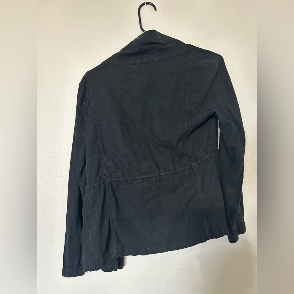 Cargo Jacket - Picture 2 of 3